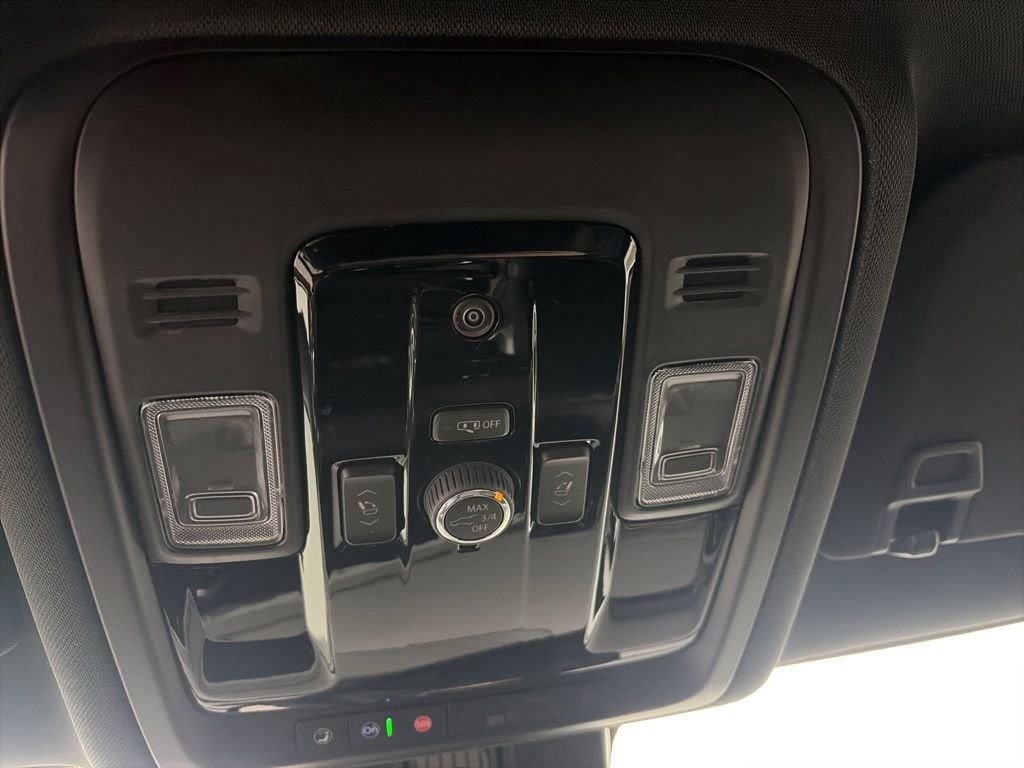 2026 Chevrolet Tahoe LT - Photo 23