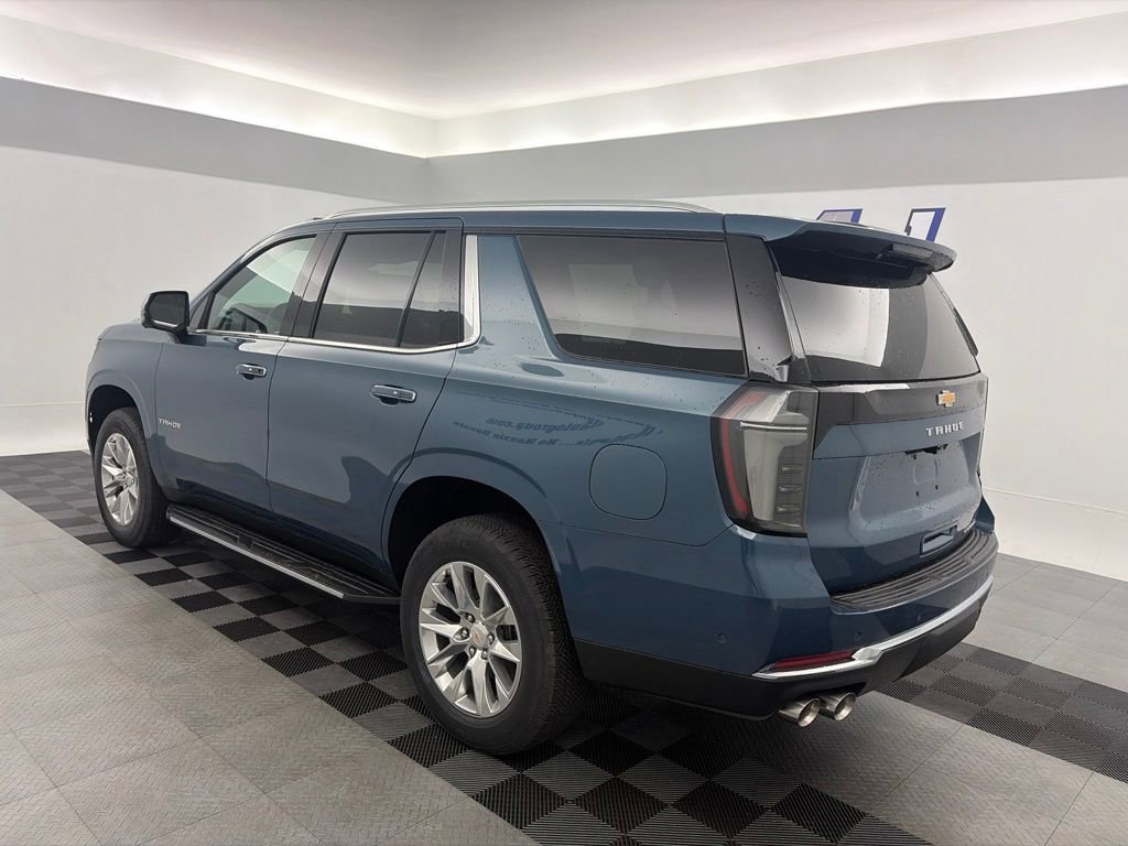 2026 Chevrolet Tahoe Premier - Photo 6