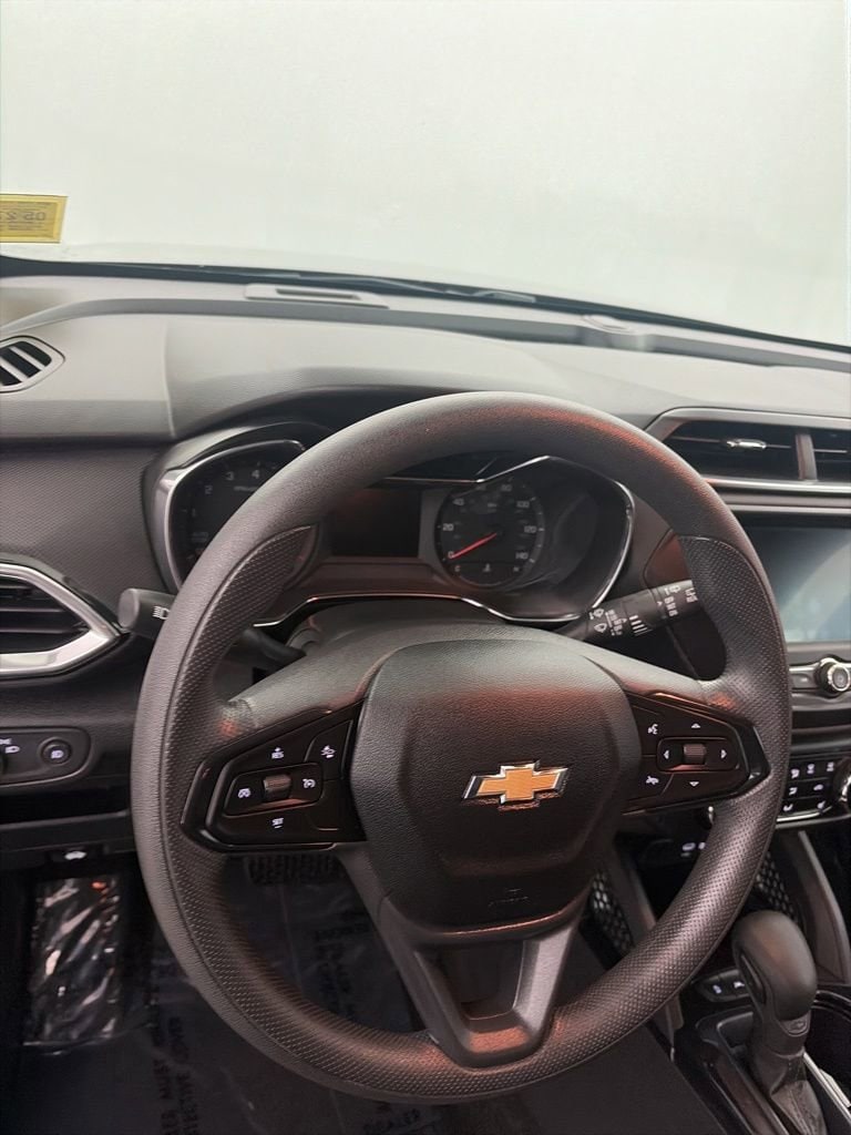 2023 Chevrolet TrailBlazer LT - Photo 17