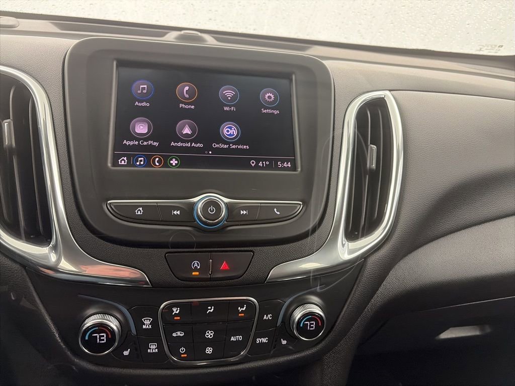 2023 Chevrolet Equinox LT - Photo 24