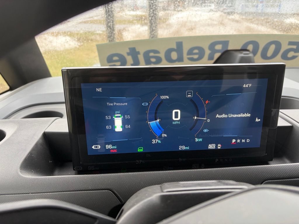 2025 Chevrolet BrightDrop Base - Photo 18