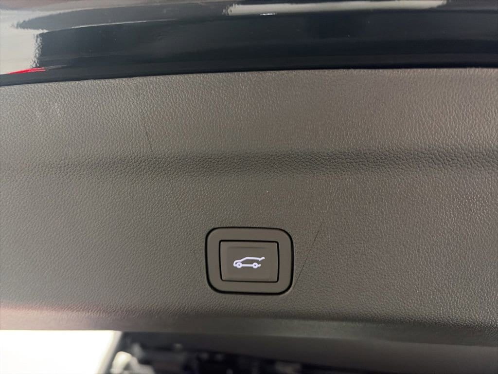2026 Chevrolet Tahoe LT - Photo 41