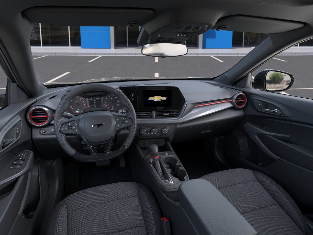 2026 Chevrolet Trax RS - Photo 44