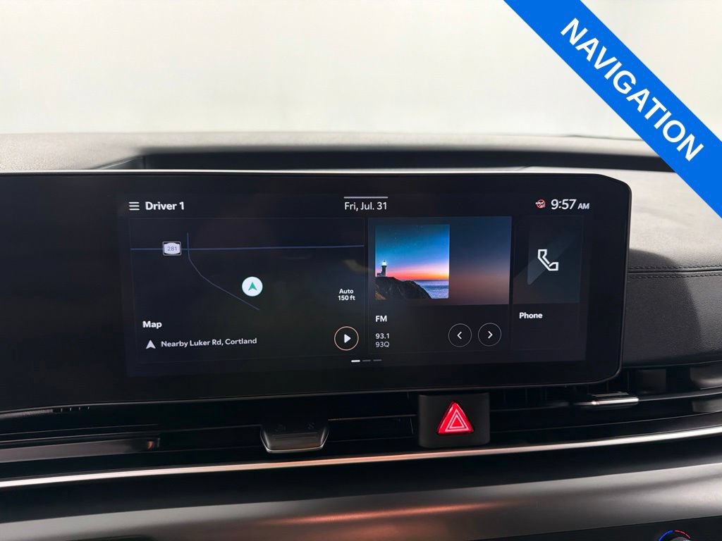 2026 Kia Carnival LXS - Photo 13