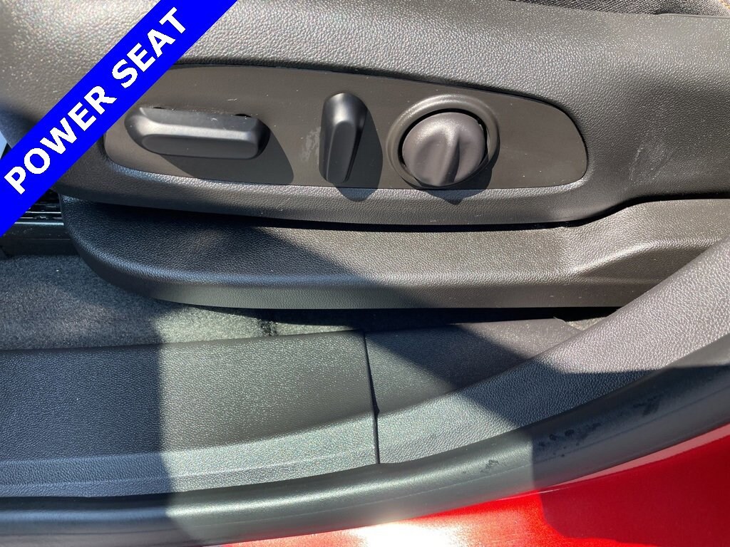 Used 2023 Chevrolet Equinox LT SUV