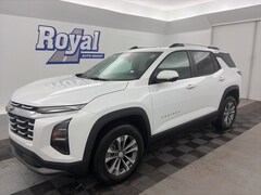 2026 Chevrolet Equinox LT SUV