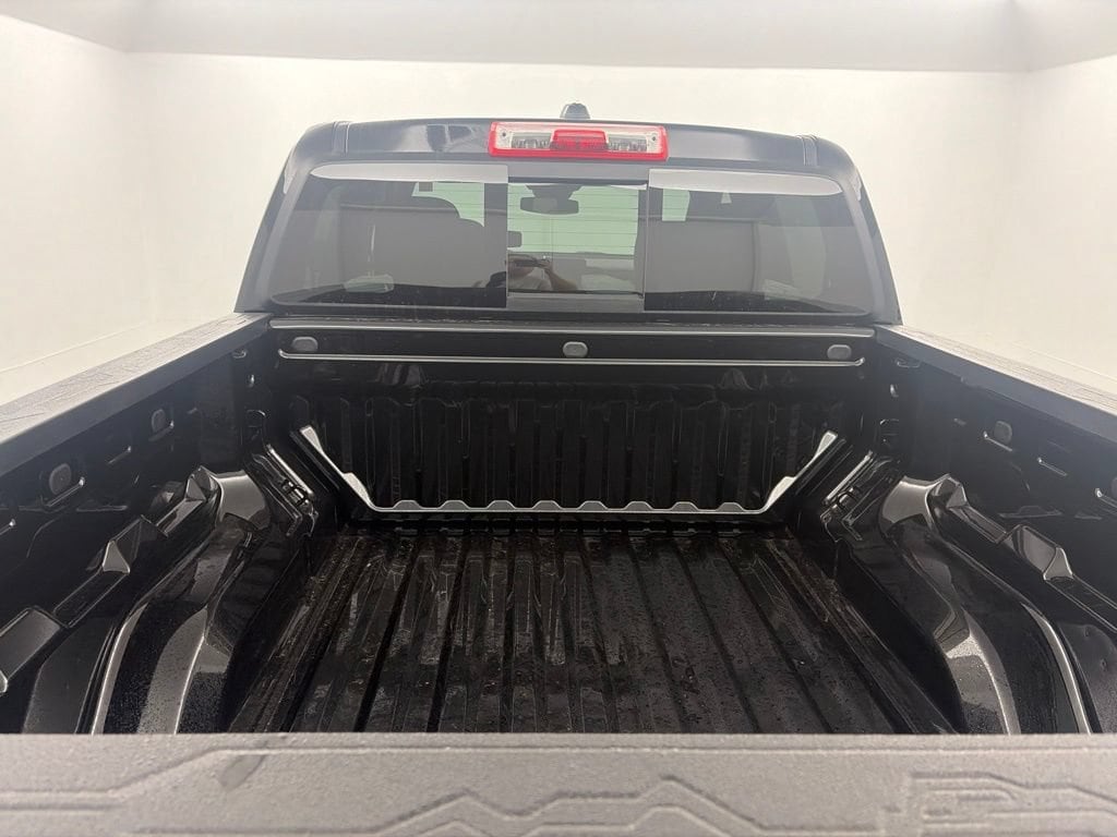 2026 Chevrolet Colorado Work Truck - Photo 7