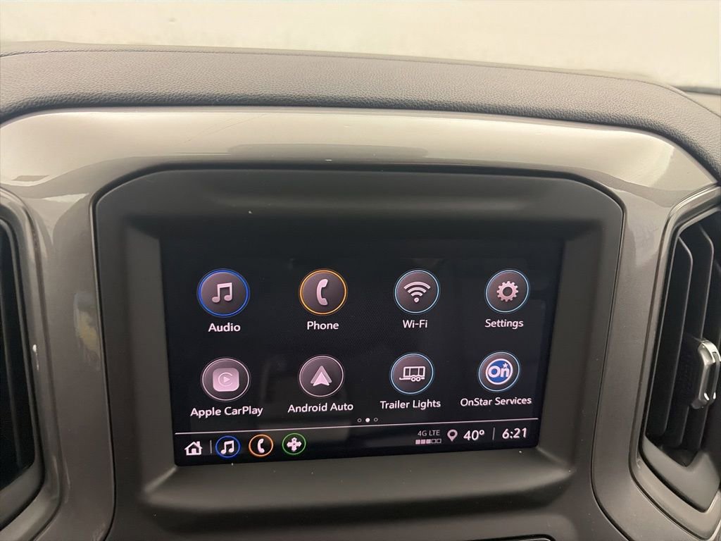 2026 Chevrolet Silverado 2500 HD Work Truck - Photo 29
