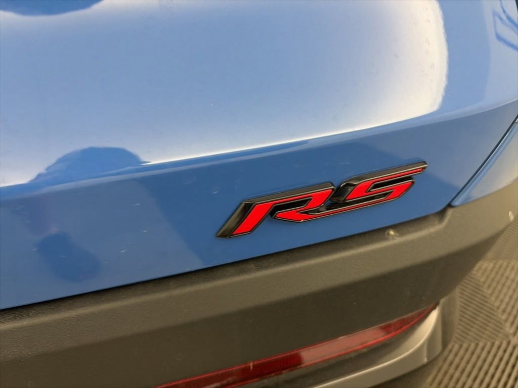 2026 Chevrolet Equinox RS - Photo 8