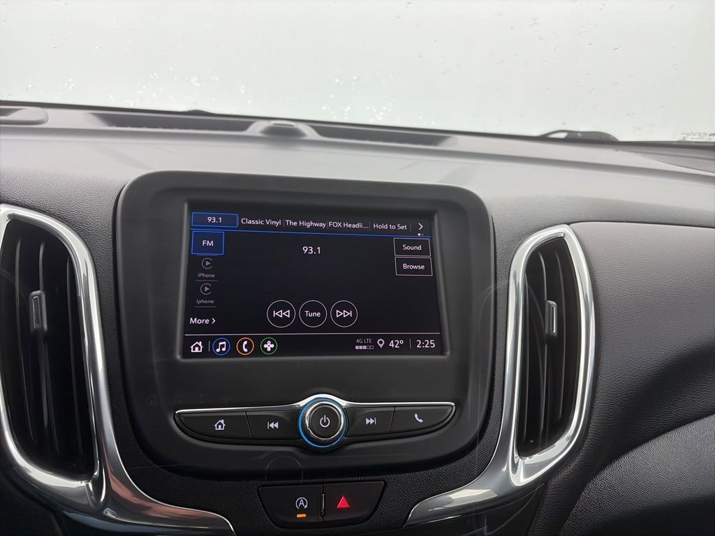 2023 Chevrolet Equinox LT - Photo 27