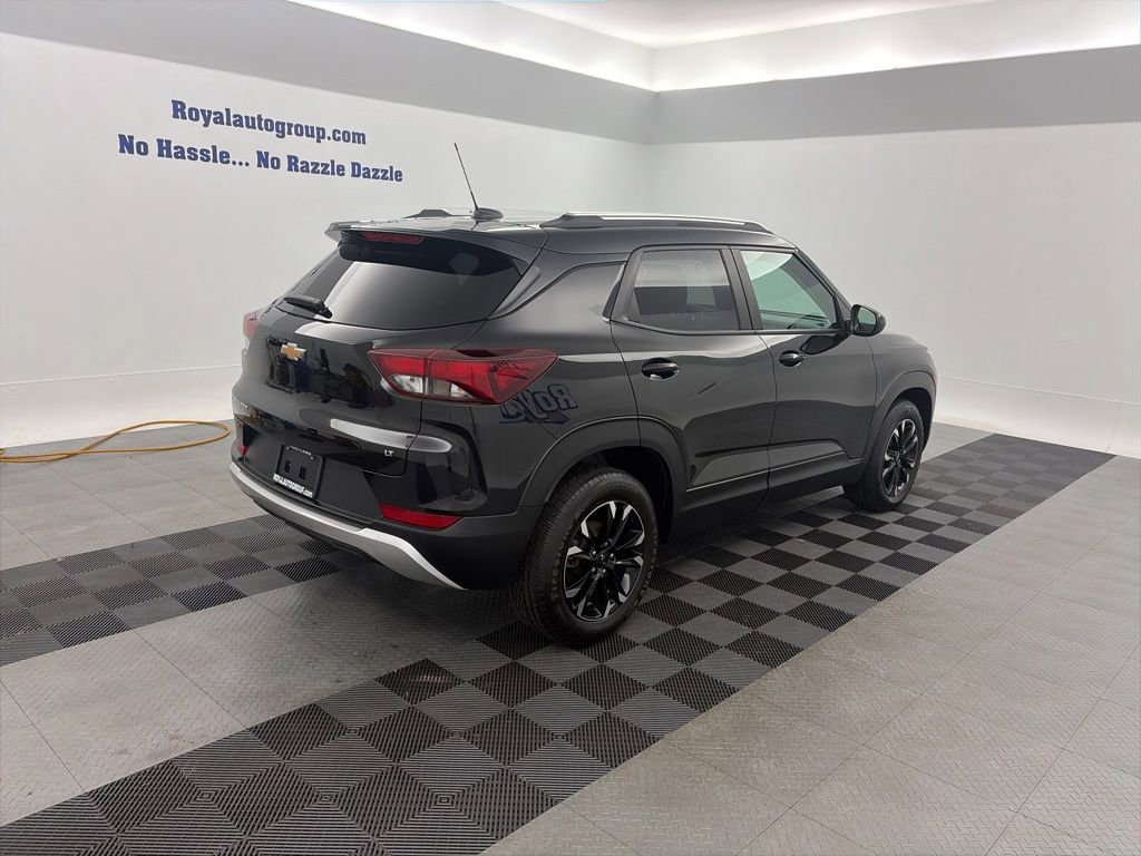 2023 Chevrolet TrailBlazer LT - Photo 5