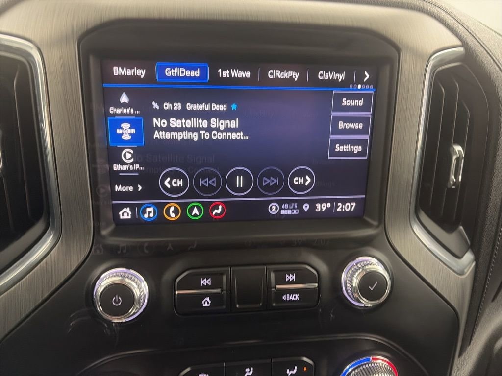 2023 GMC Sierra 2500HD Denali - Photo 31