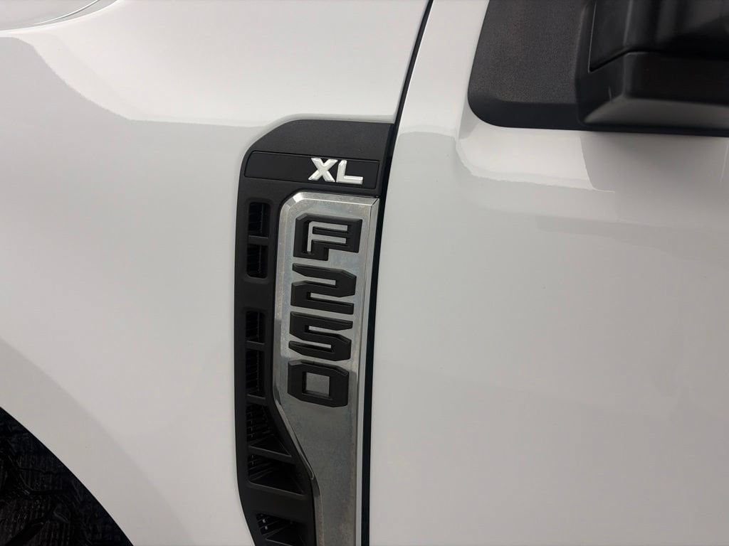 2024 Ford F-250 Super Duty XL - Photo 12