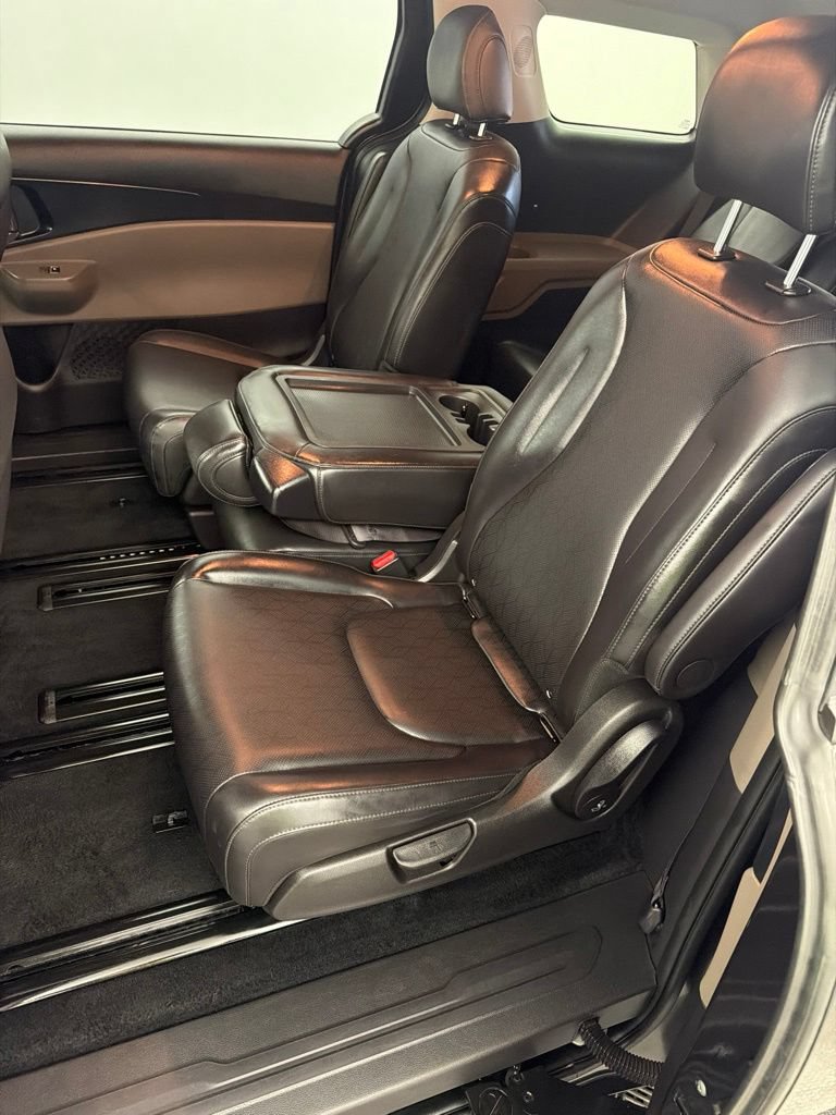 2026 Kia Carnival LXS - Photo 19