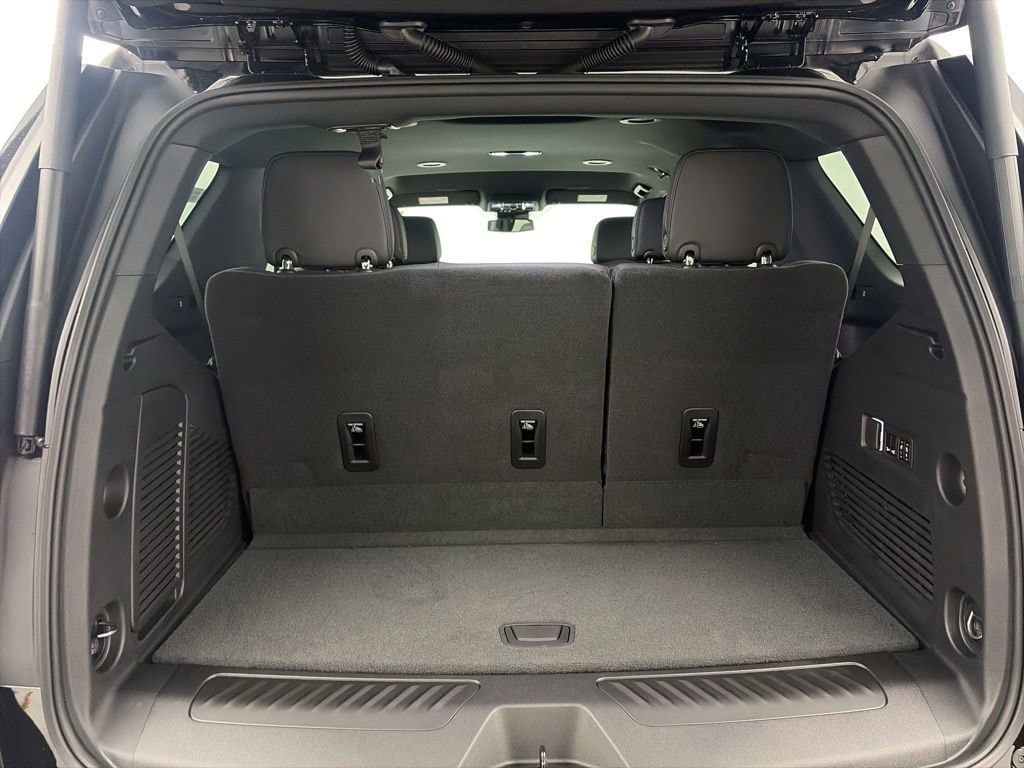 2026 Chevrolet Tahoe LT - Photo 39