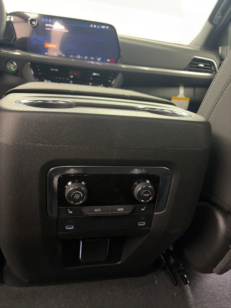 2026 Chevrolet Tahoe LT - Photo 36