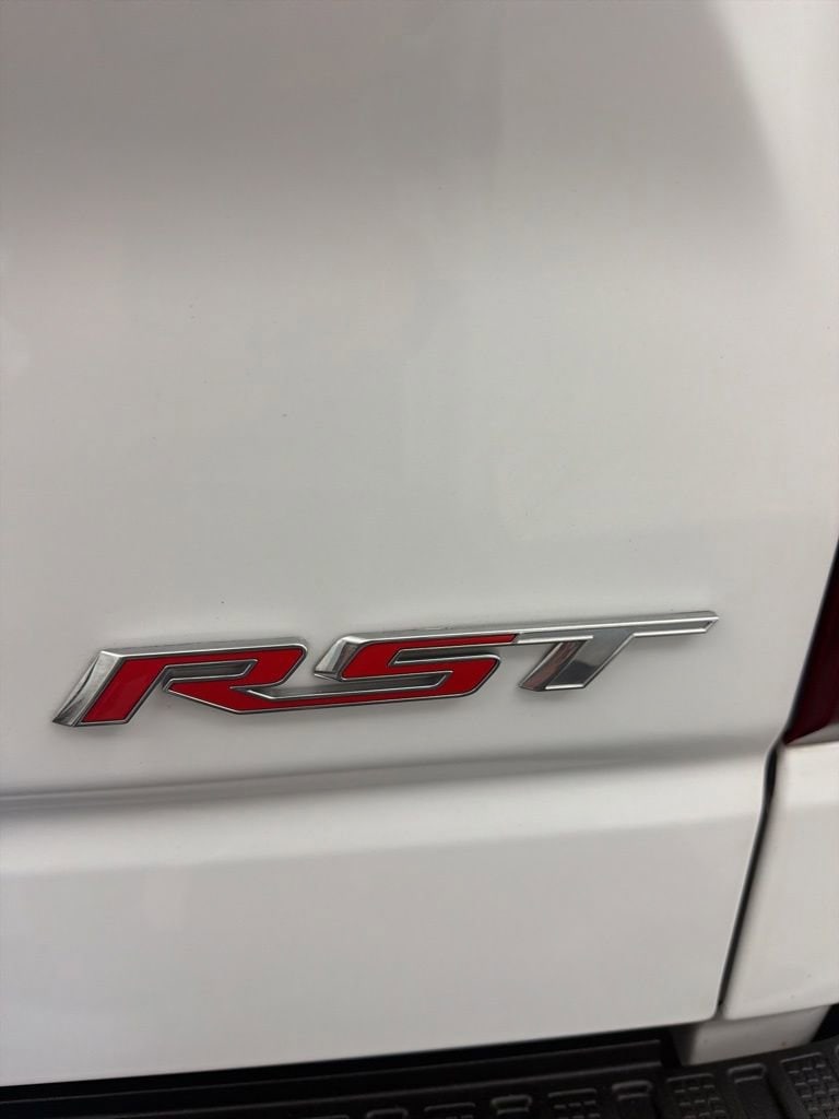 2023 Chevrolet Silverado 1500 RST - Photo 7