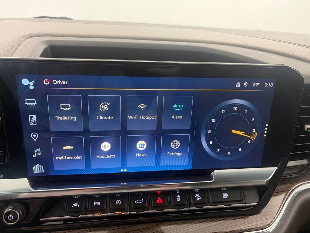 2023 Chevrolet Silverado 1500 RST - Photo 32