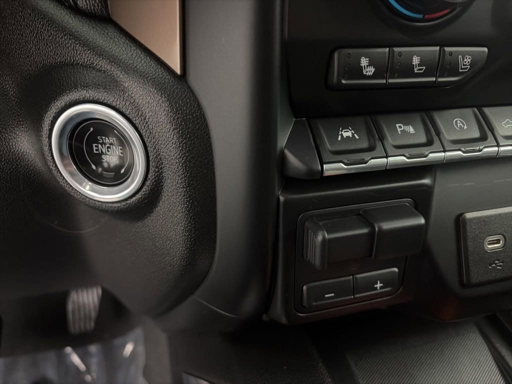2020 Chevrolet Silverado 1500 High Country - Photo 21