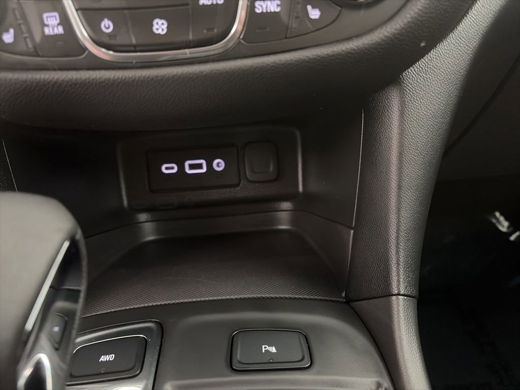 2023 Chevrolet Equinox LT - Photo 20
