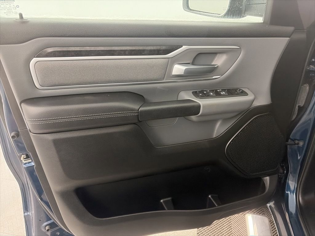 2022 RAM Ram 1500 Pickup Big Horn/Lone Star - Photo 14