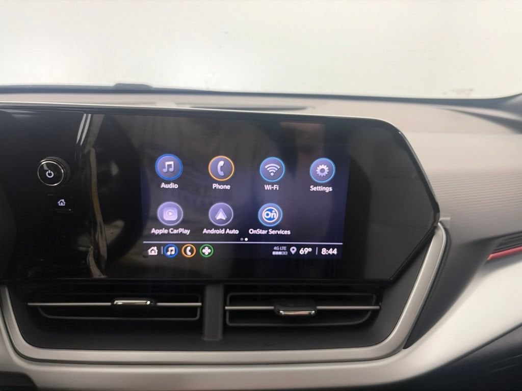 2026 Chevrolet Trax RS - Photo 24