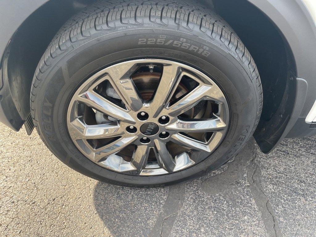 Used 2022 Kia Sportage Nightfall SUV