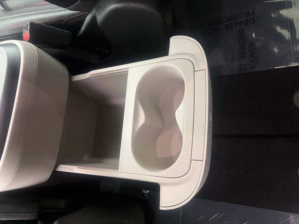2024 Chrysler Pacifica Touring L - Photo 29