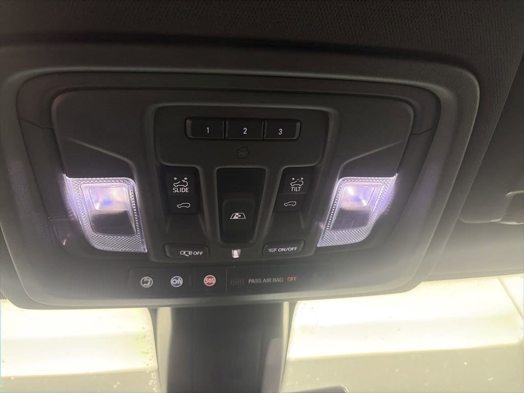 2020 Chevrolet Silverado 1500 High Country - Photo 33