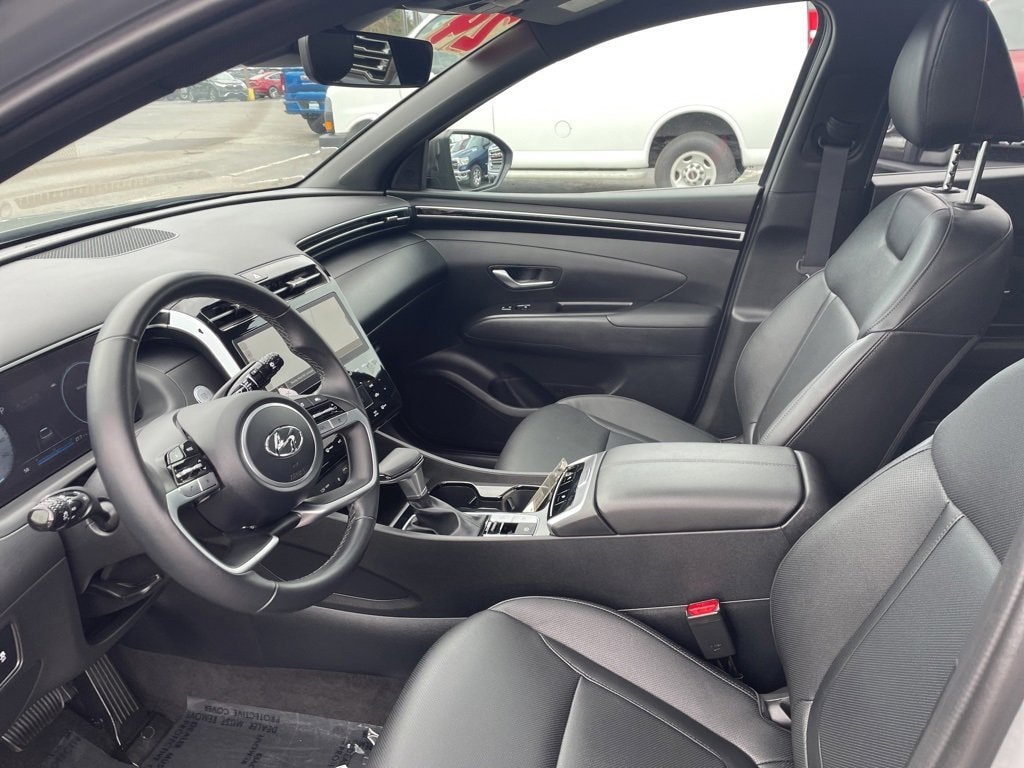 Used 2024 Hyundai Santa Cruz XRT Truck Crew Cab