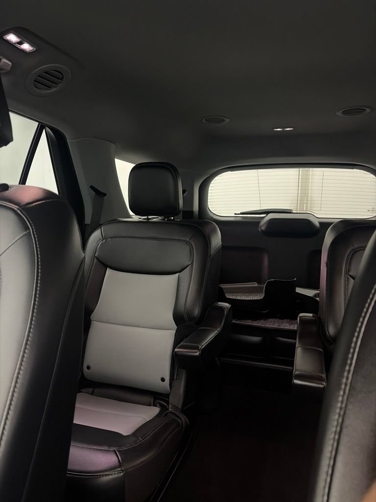 2023 Ford Explorer XLT - Photo 24