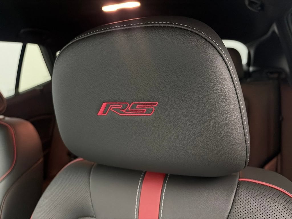 2026 Chevrolet Trax RS - Photo 18