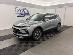 2026 Chevrolet Blazer 2LT SUV