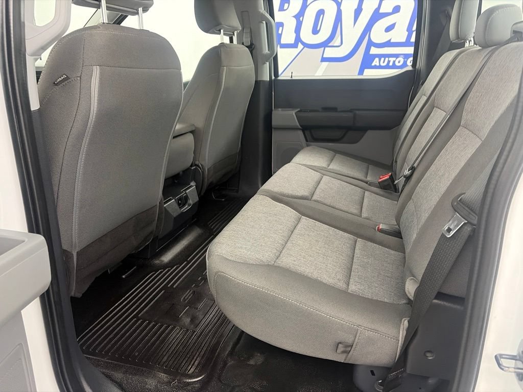 2024 Ford F-250 Super Duty XL - Photo 37