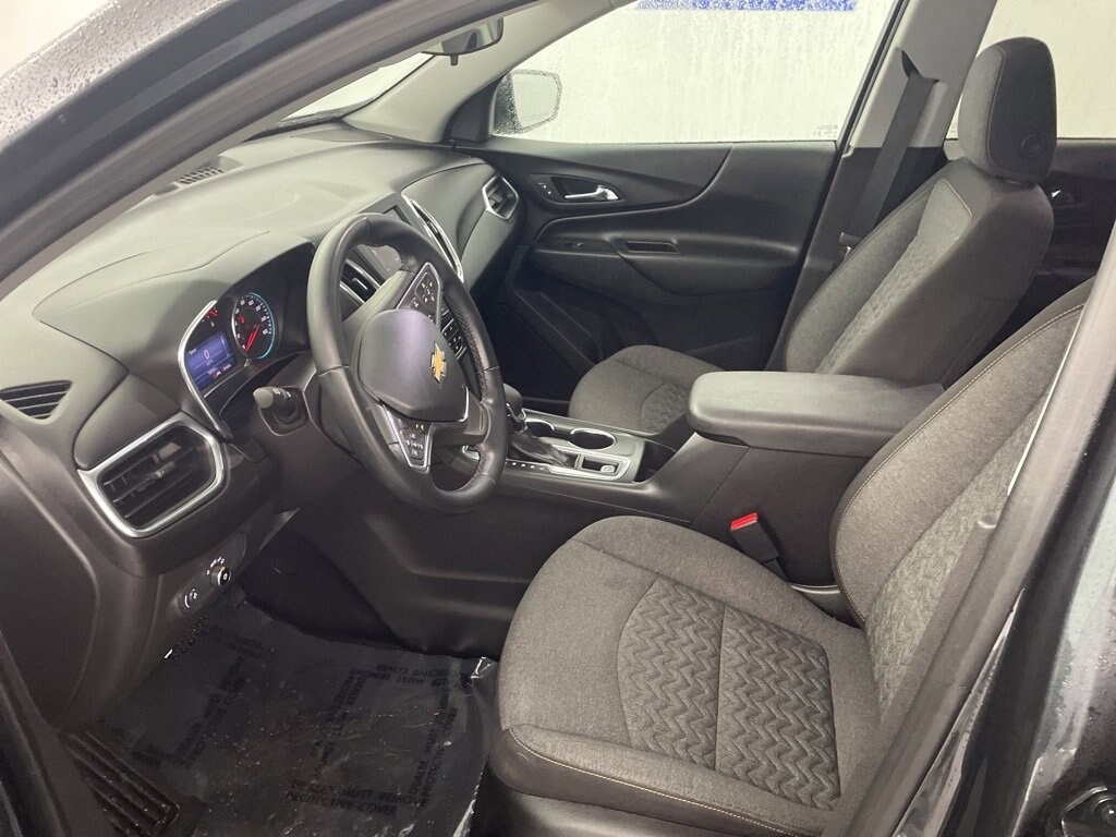 Used 2023 Chevrolet Equinox LT SUV