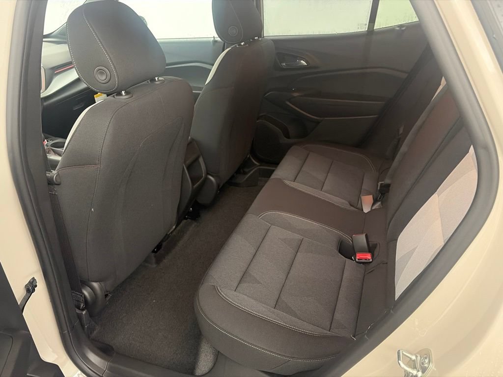 2026 Chevrolet Trax RS - Photo 27