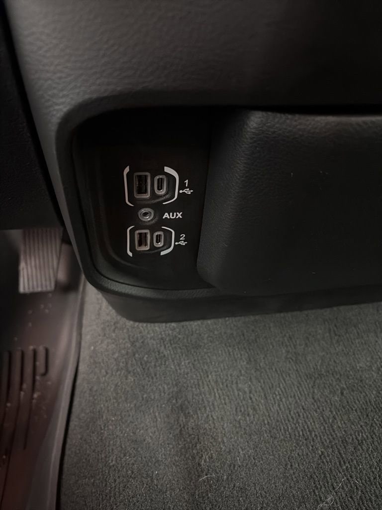 2022 RAM Ram 1500 Pickup Big Horn/Lone Star - Photo 25