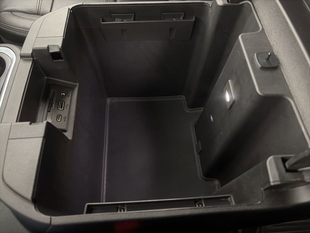 2023 GMC Sierra 2500HD Denali - Photo 29