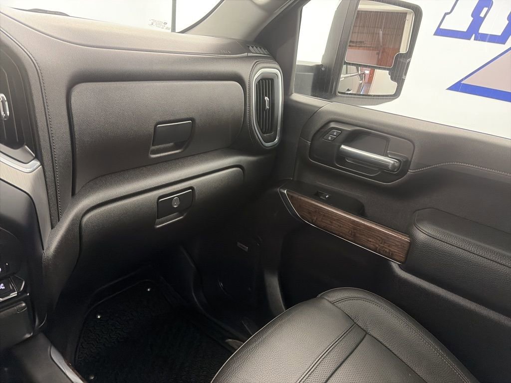 2023 GMC Sierra 2500HD Denali - Photo 27