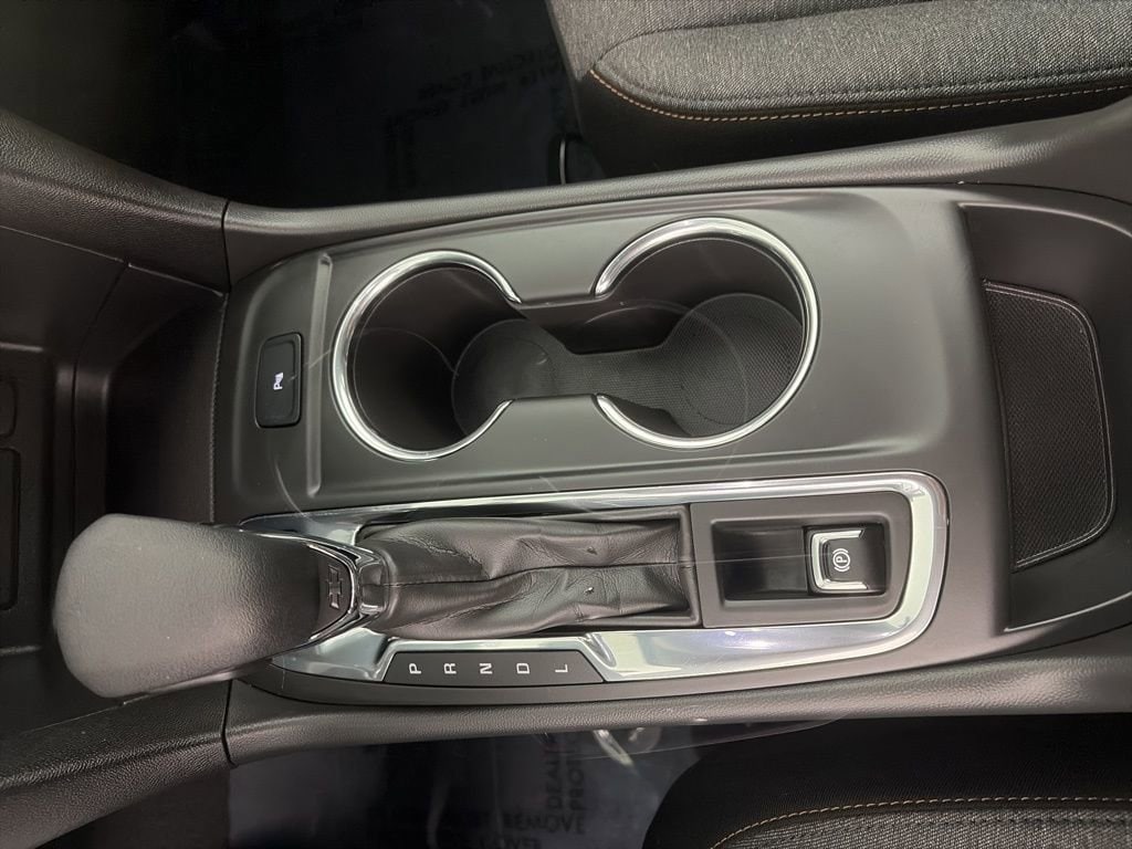 2023 Chevrolet Equinox LT - Photo 19