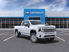 2025 Chevrolet Silverado 2500 HD High Country Truck