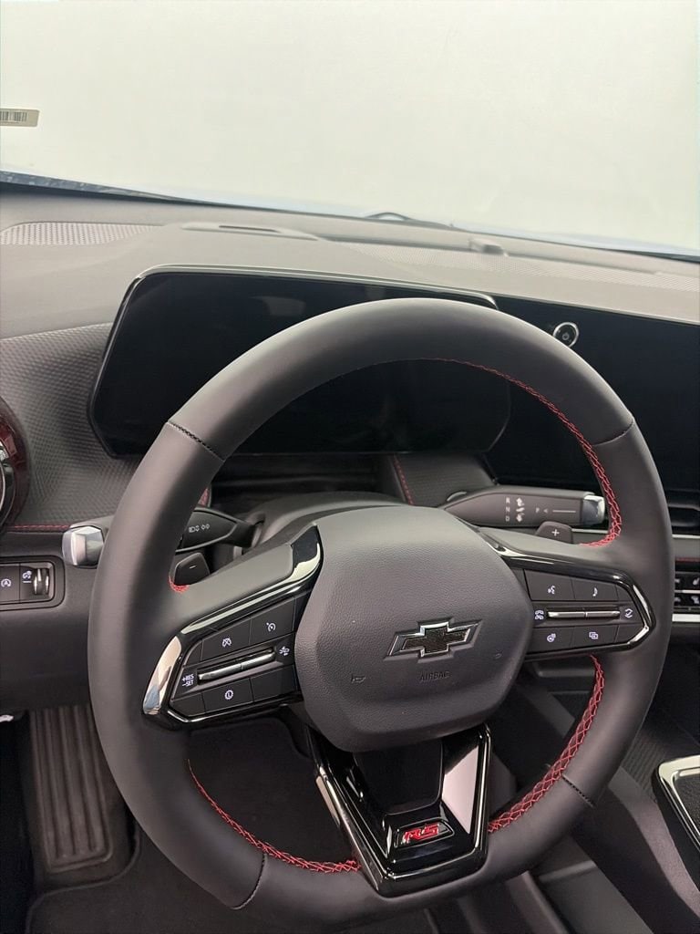 2026 Chevrolet Equinox RS - Photo 19