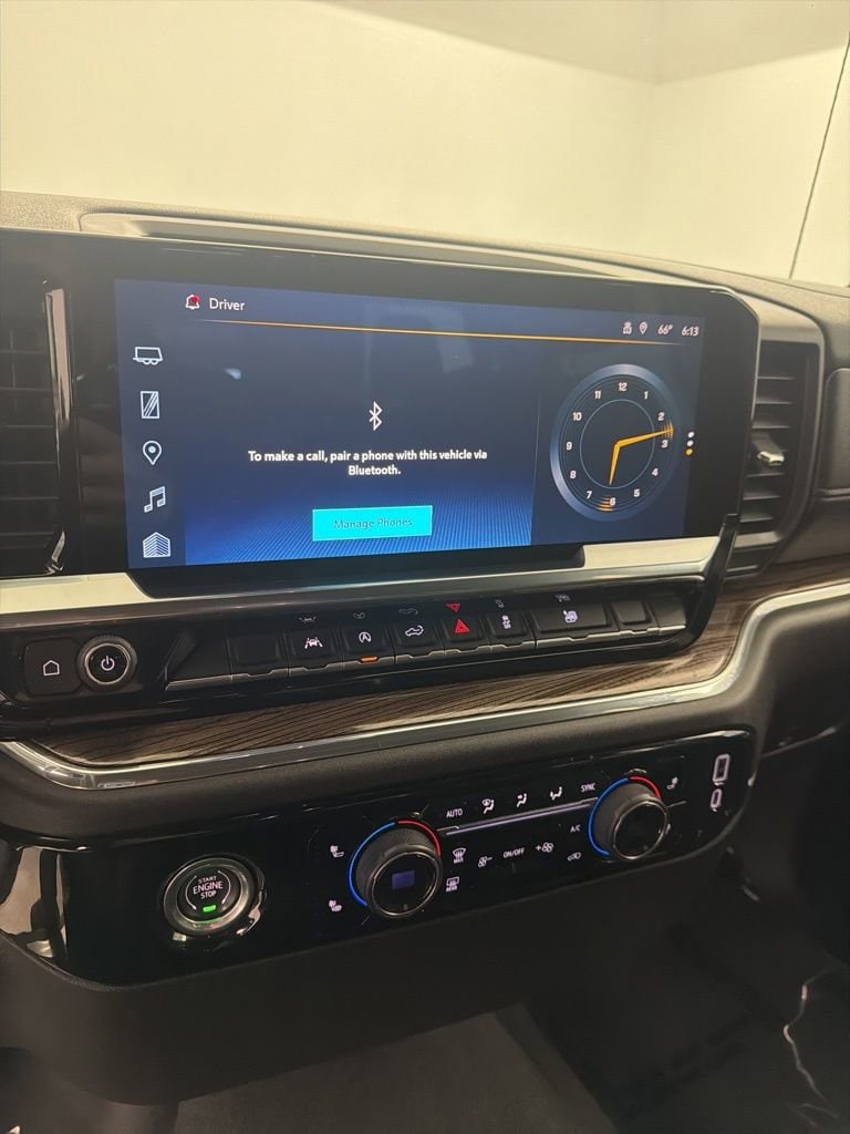 2023 Chevrolet Silverado 1500 RST - Photo 17