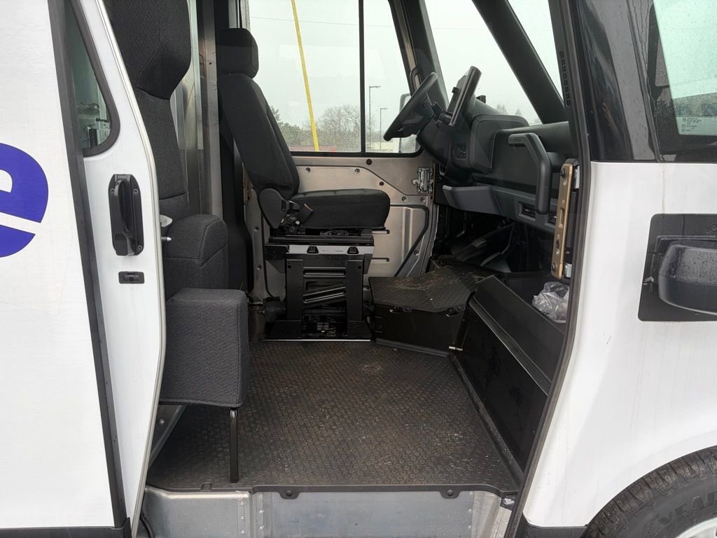 2025 Chevrolet BrightDrop Base - Photo 6