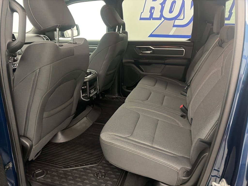 2022 RAM Ram 1500 Pickup Big Horn/Lone Star - Photo 38