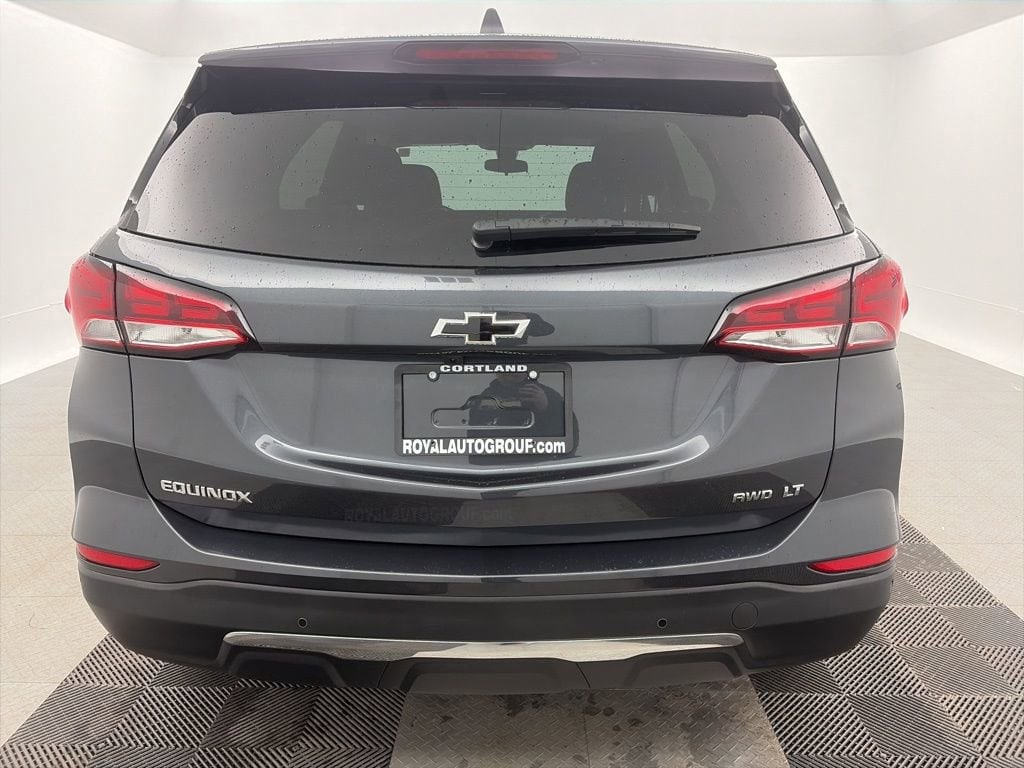 2023 Chevrolet Equinox LT - Photo 6