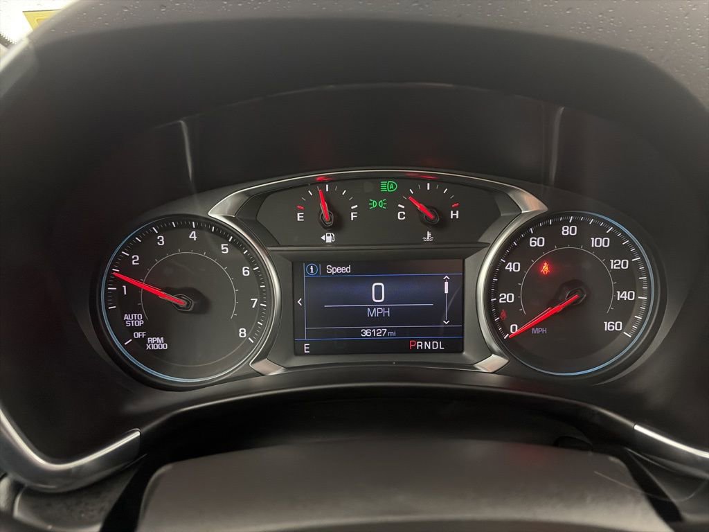 2023 Chevrolet Equinox LT - Photo 23