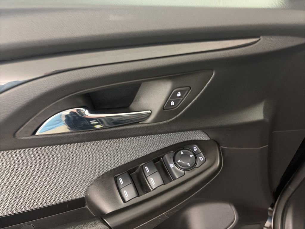 2023 Chevrolet TrailBlazer LT - Photo 13