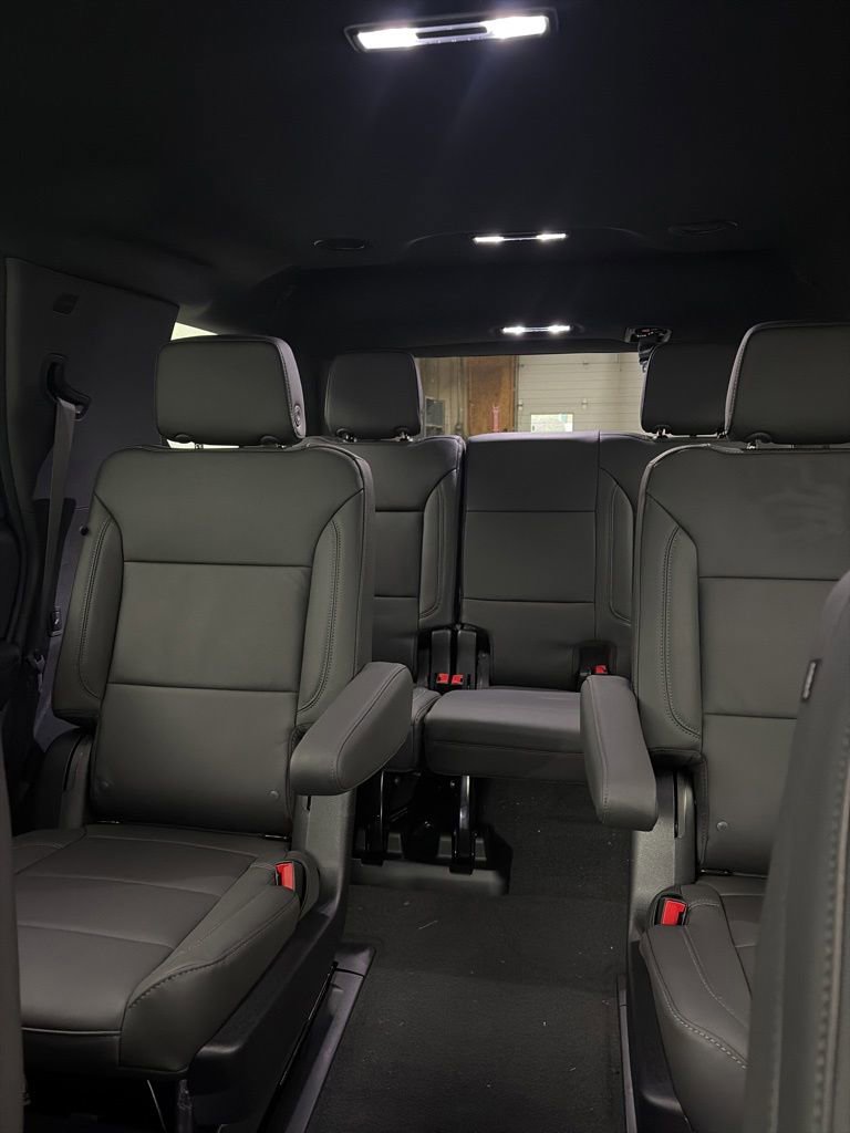 2026 Chevrolet Tahoe LT - Photo 34