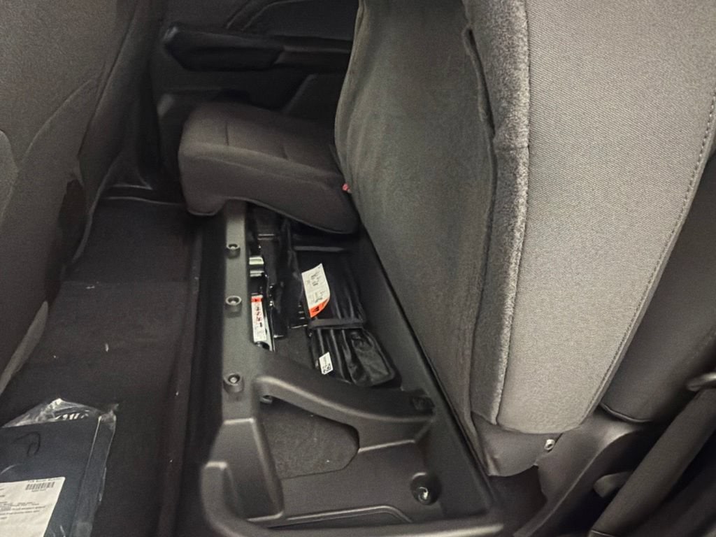 2026 Chevrolet Colorado Work Truck - Photo 26